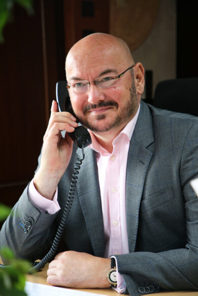 Commercial Finance Brokers Suffolk