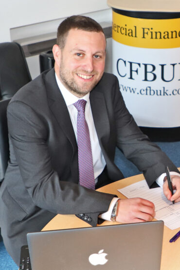 Commercial Finance Brokers Suffolk