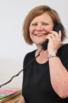 Finance Broker Woodbridge